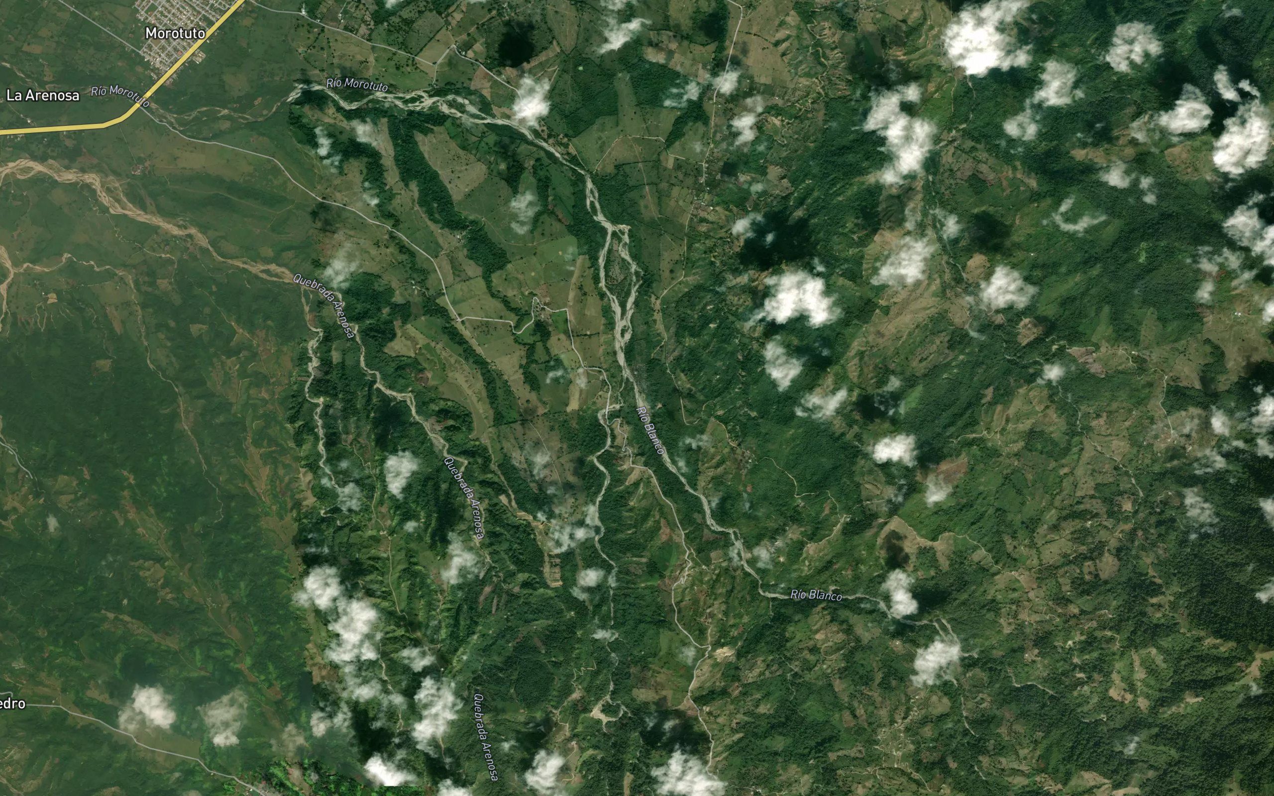 Rio Blanco
