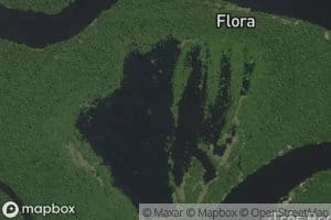 Lago do Caetano