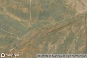Aragon Creek
