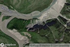 Sundog Creek