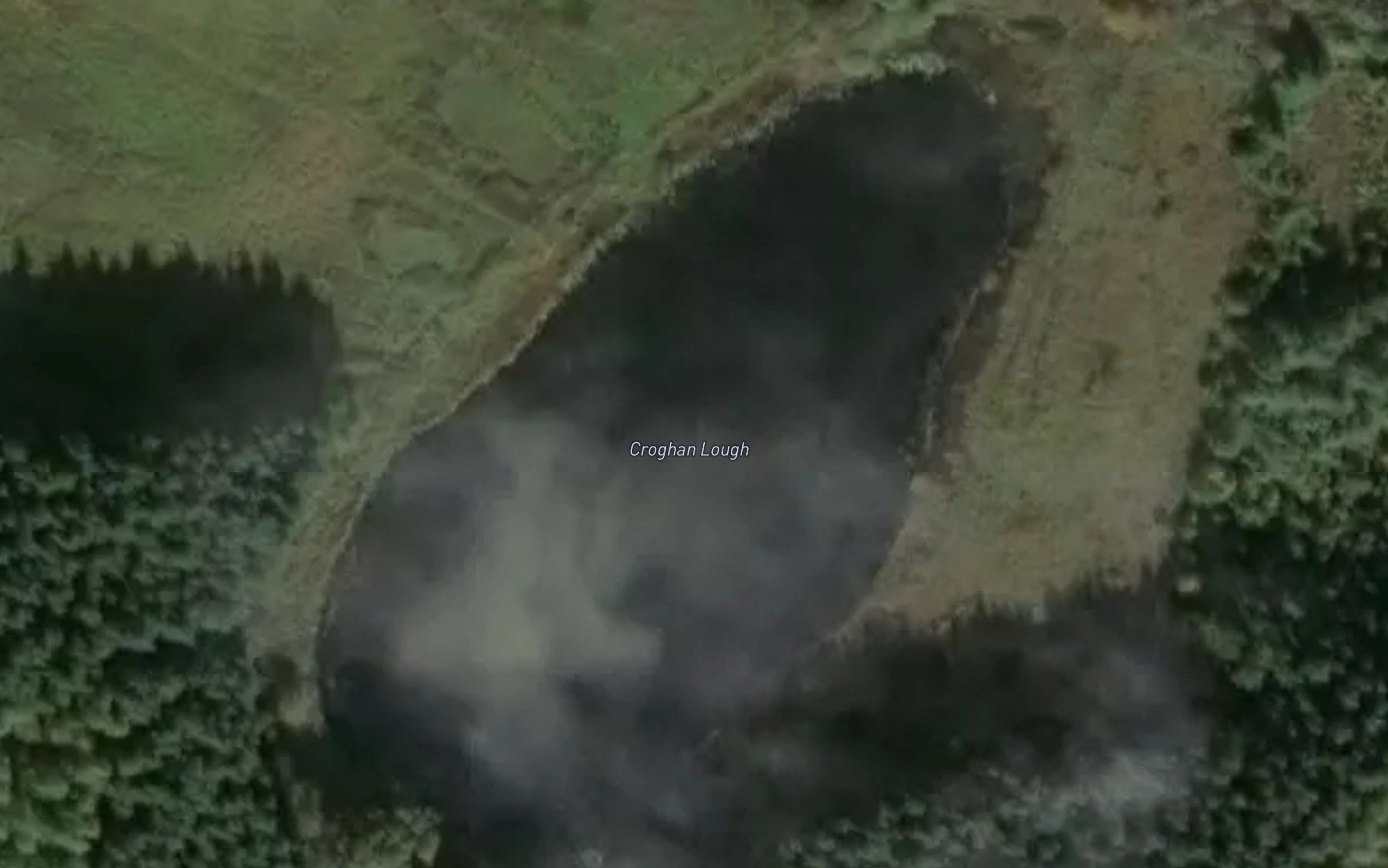 Croghan Lough