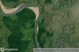 Quebrada Guamito