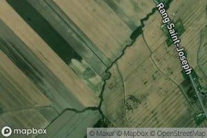 Ruisseau du Pays Brule Partie Ouest