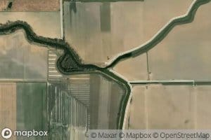 Misteguay Creek