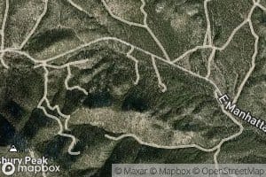 East Manhattan Spring