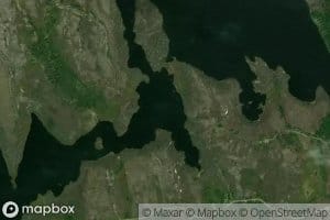 Lac de la Crampe