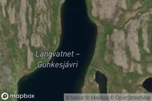 Guhkesjavri