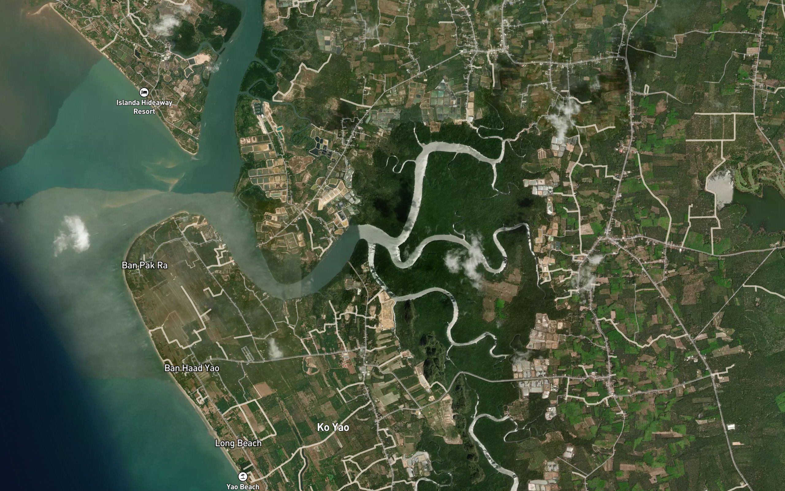 Khlong Mak