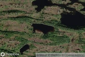 Midtgardskvennavatnet