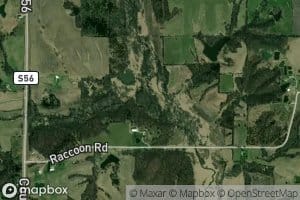 South Fork Walker Branch