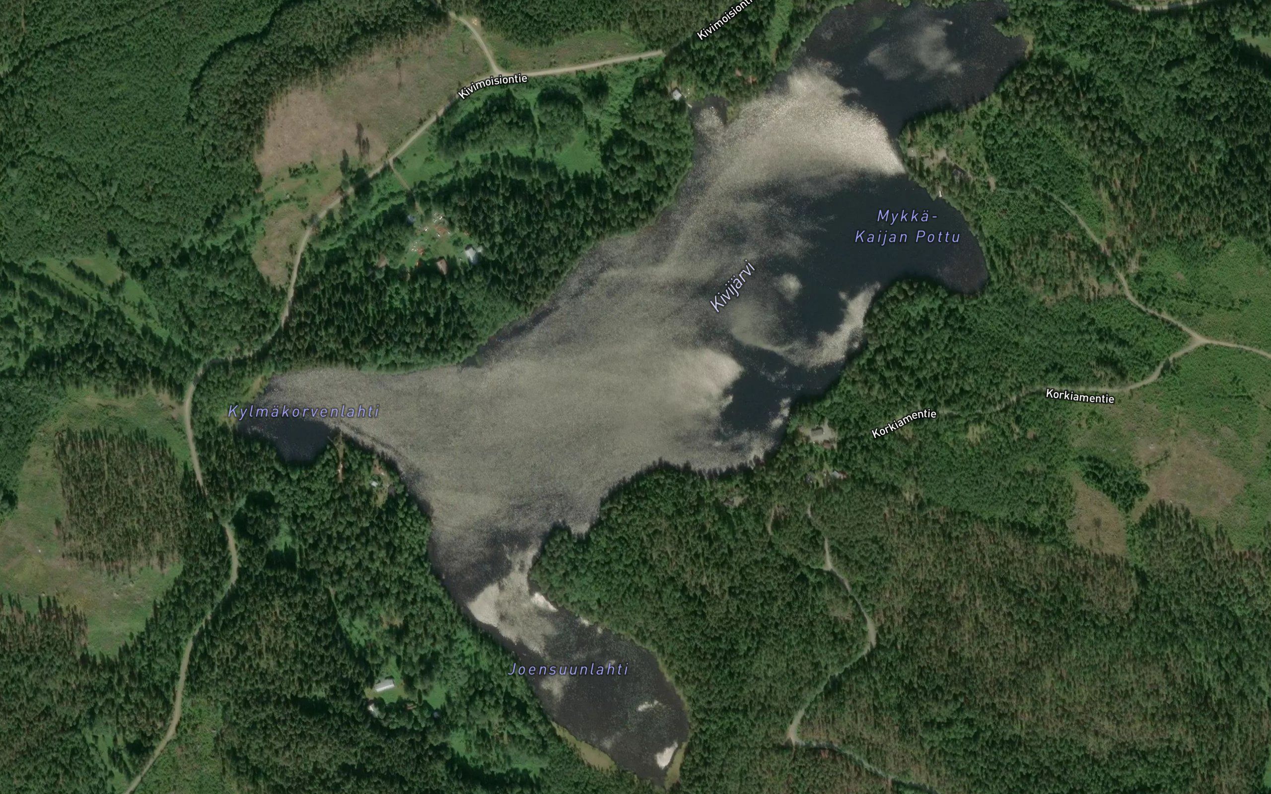 Kivijarvi