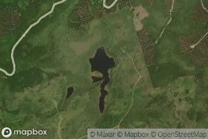 Island Lake