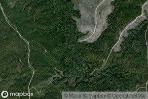 Second Branch McGraw Creek