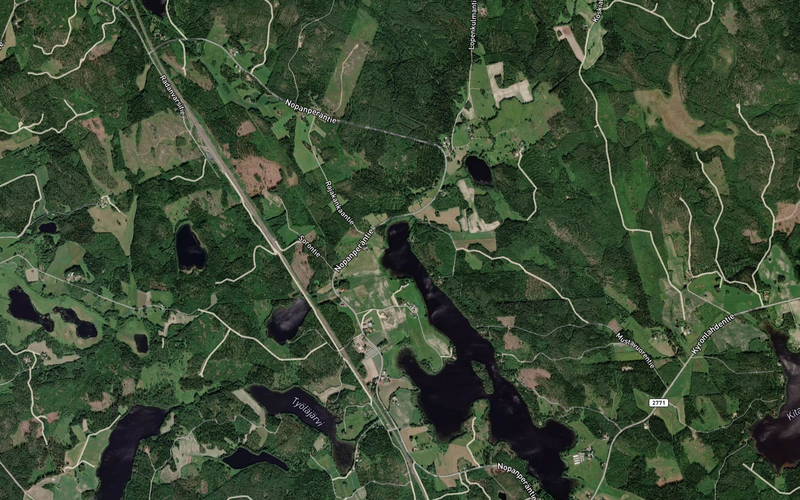 Myllylahti