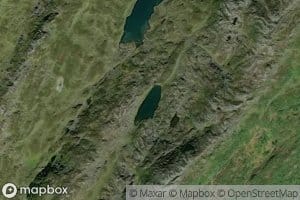 Baerastjorna