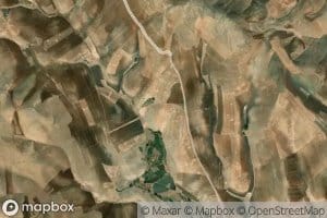 Cheshmeh-ye Manbar Abak