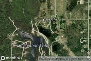 Dubroy Lake