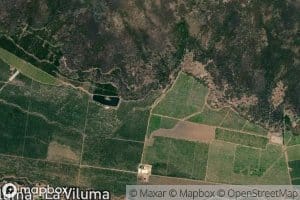 Quebrada de los Ninos