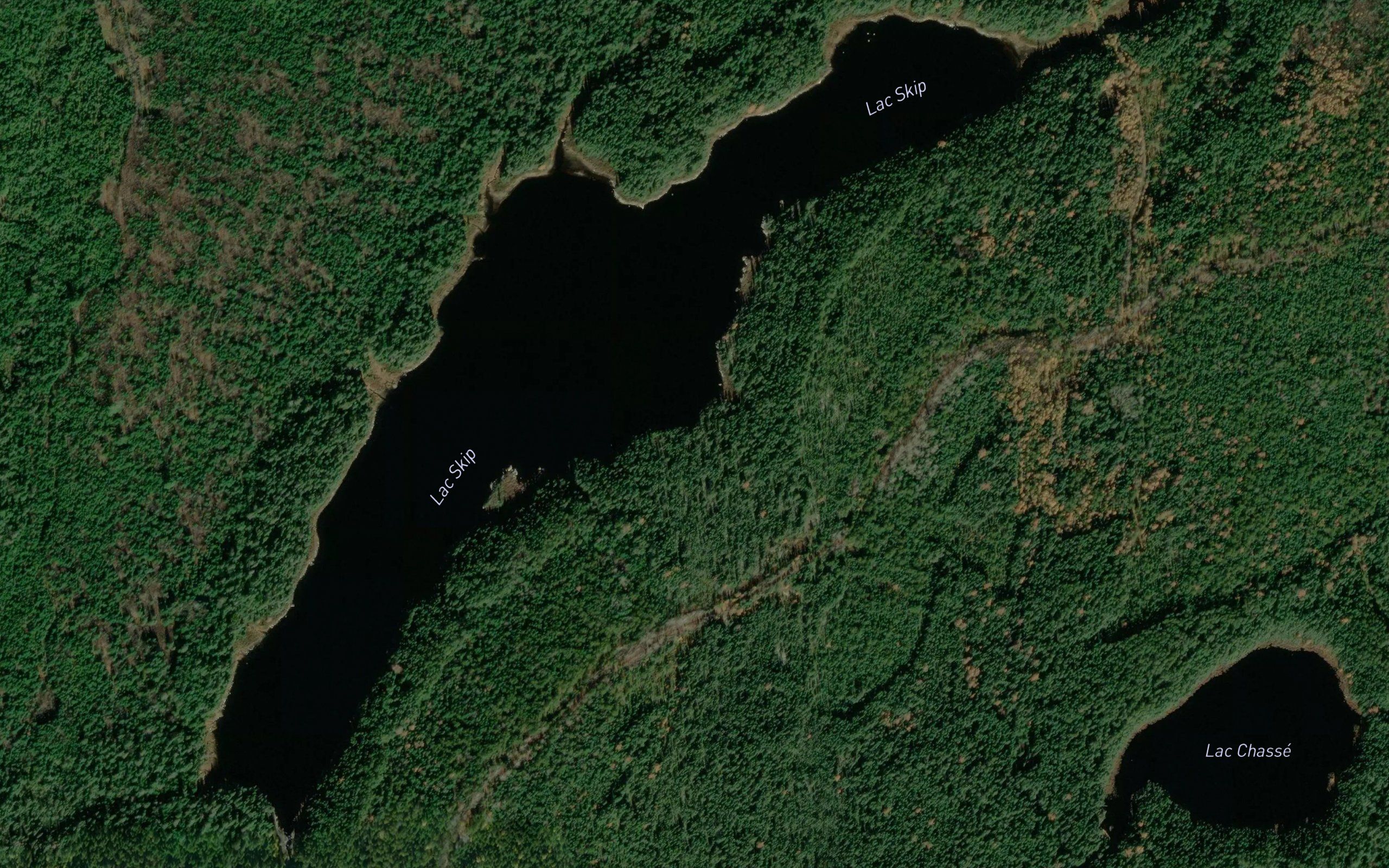 Lac Skip