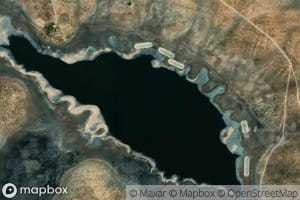 Lagoa da Cheirosa