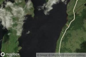 Lac Sauvageau