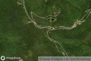 North Branch Ball Mountain Brook