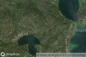 Insinger Lake