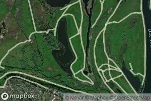 Ozero Nizhniye Sushki