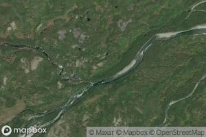 North Fork Paint River
