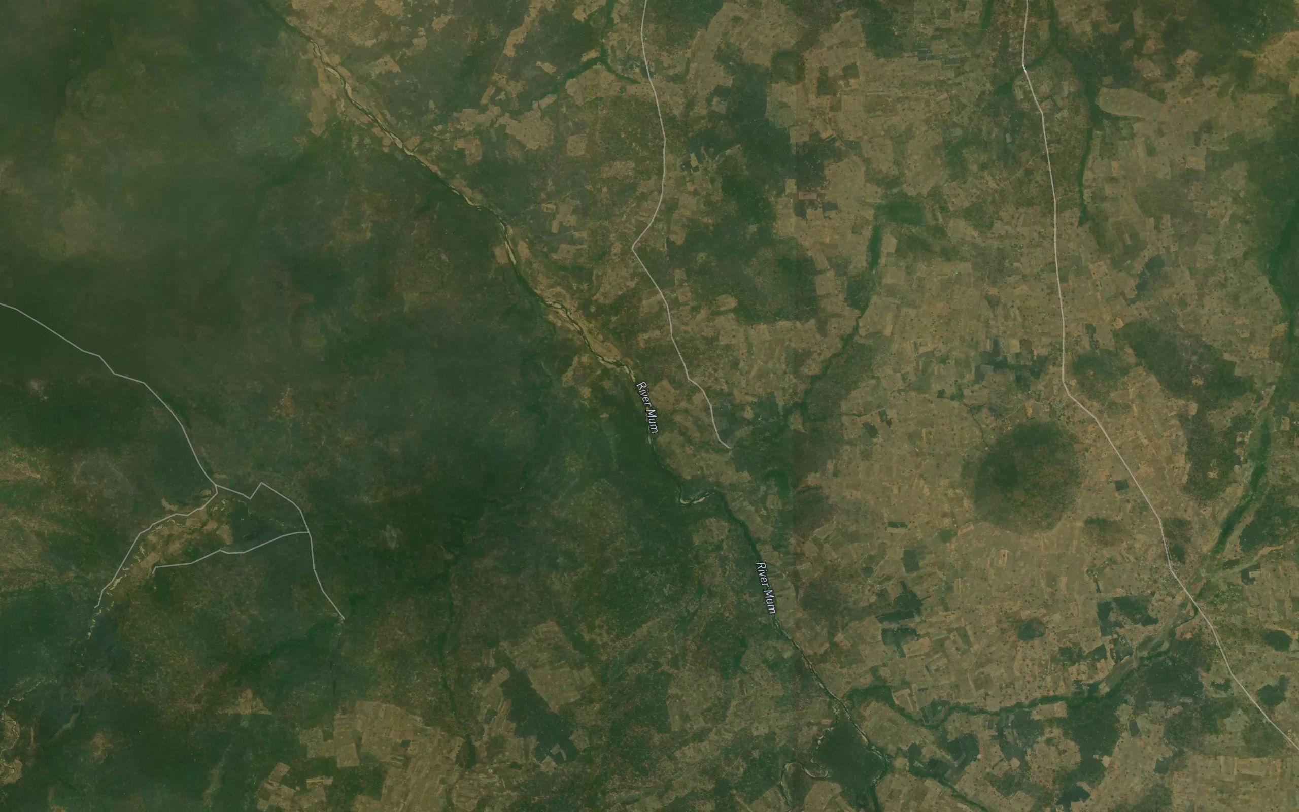 River Mouk