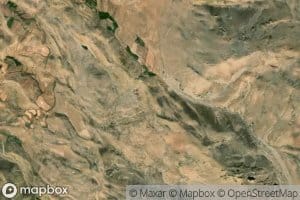 Cheshmeh-ye Posht-e Gordeh Kuh