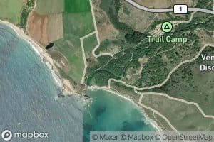 Big Sur River