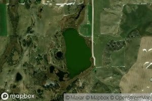 Basswood Lake