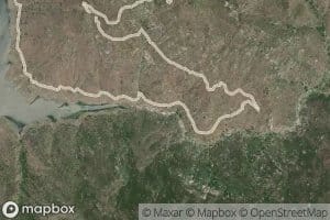 Conejos Creek
