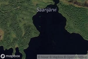 Saarijarvet