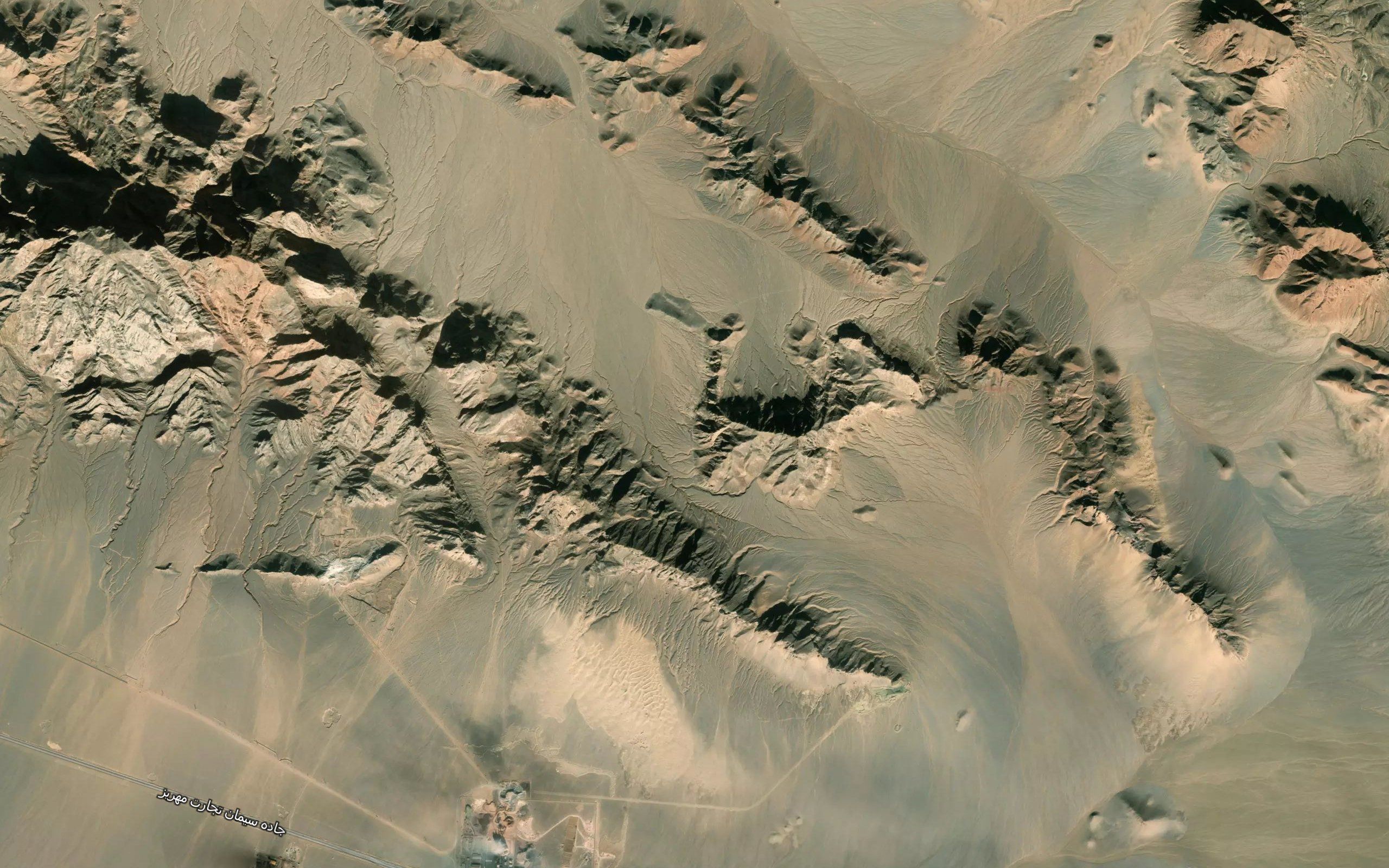 Cheshmeh-ye Hasan Tofangi