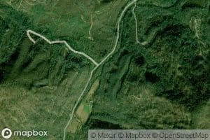 Little Brimstone Creek