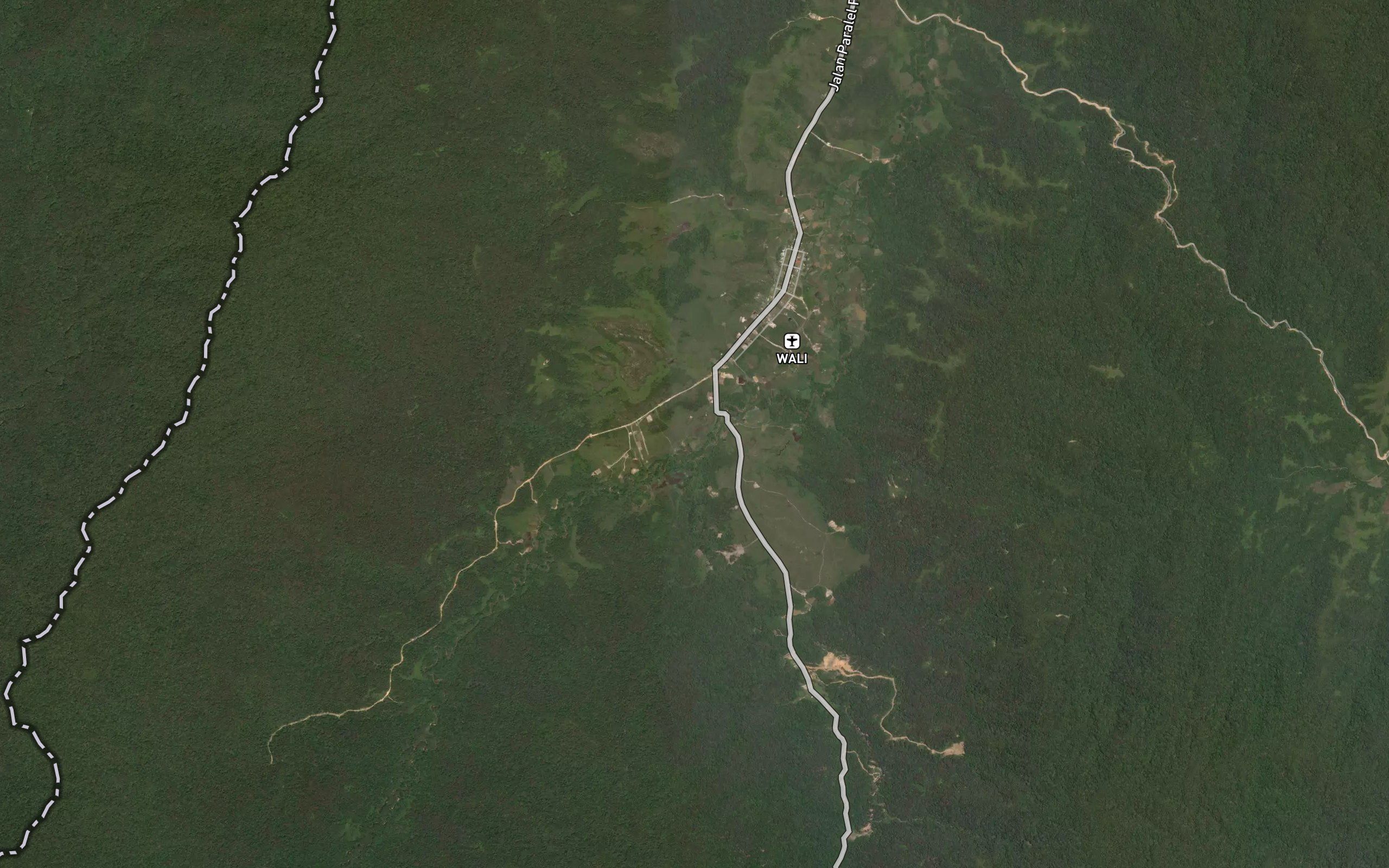 Sungai Lutak