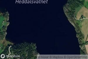 Heddalsvatnet