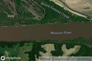 Franklin Island Reach