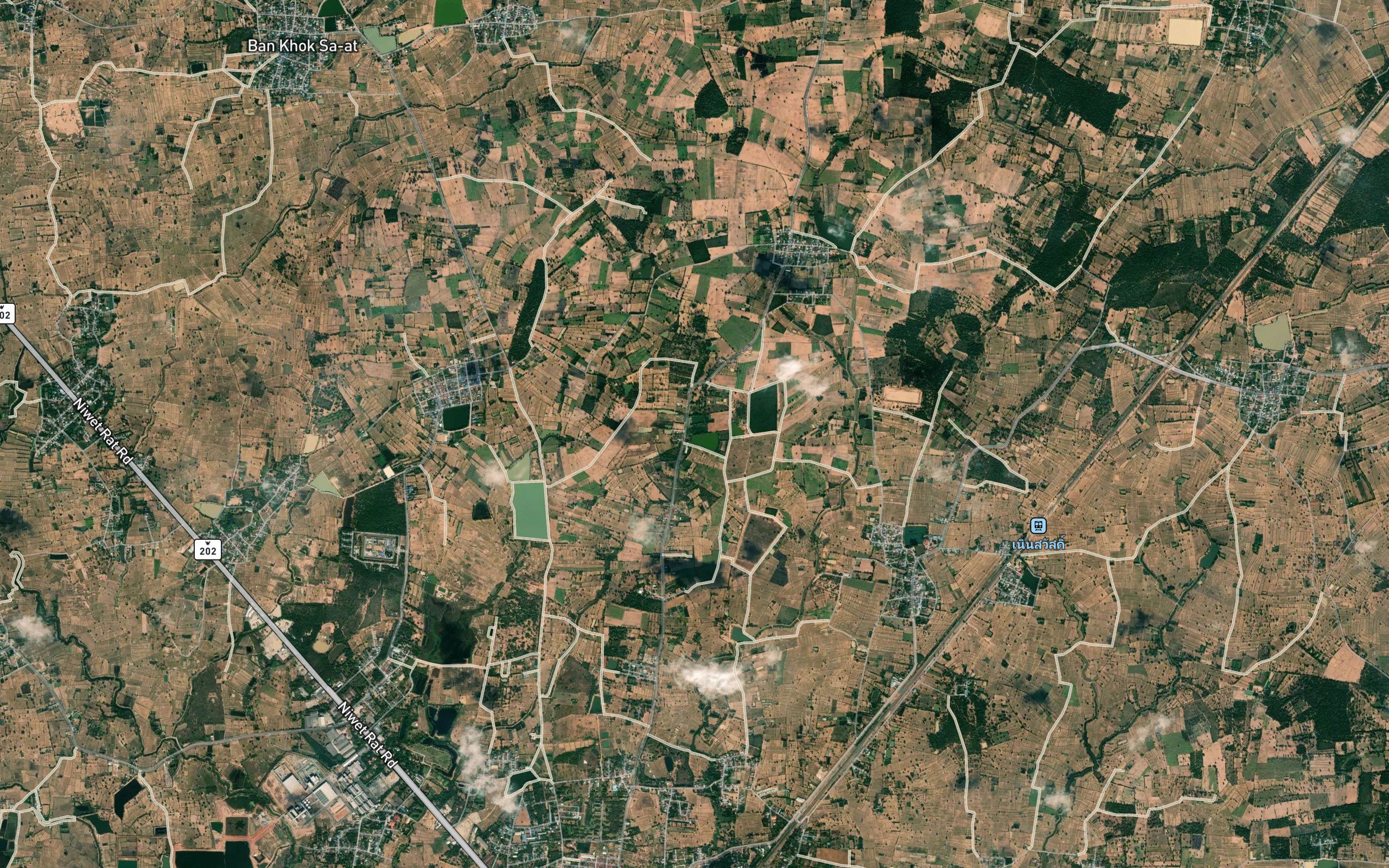 Nong Muang