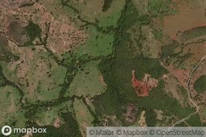 Corrego do Moinho