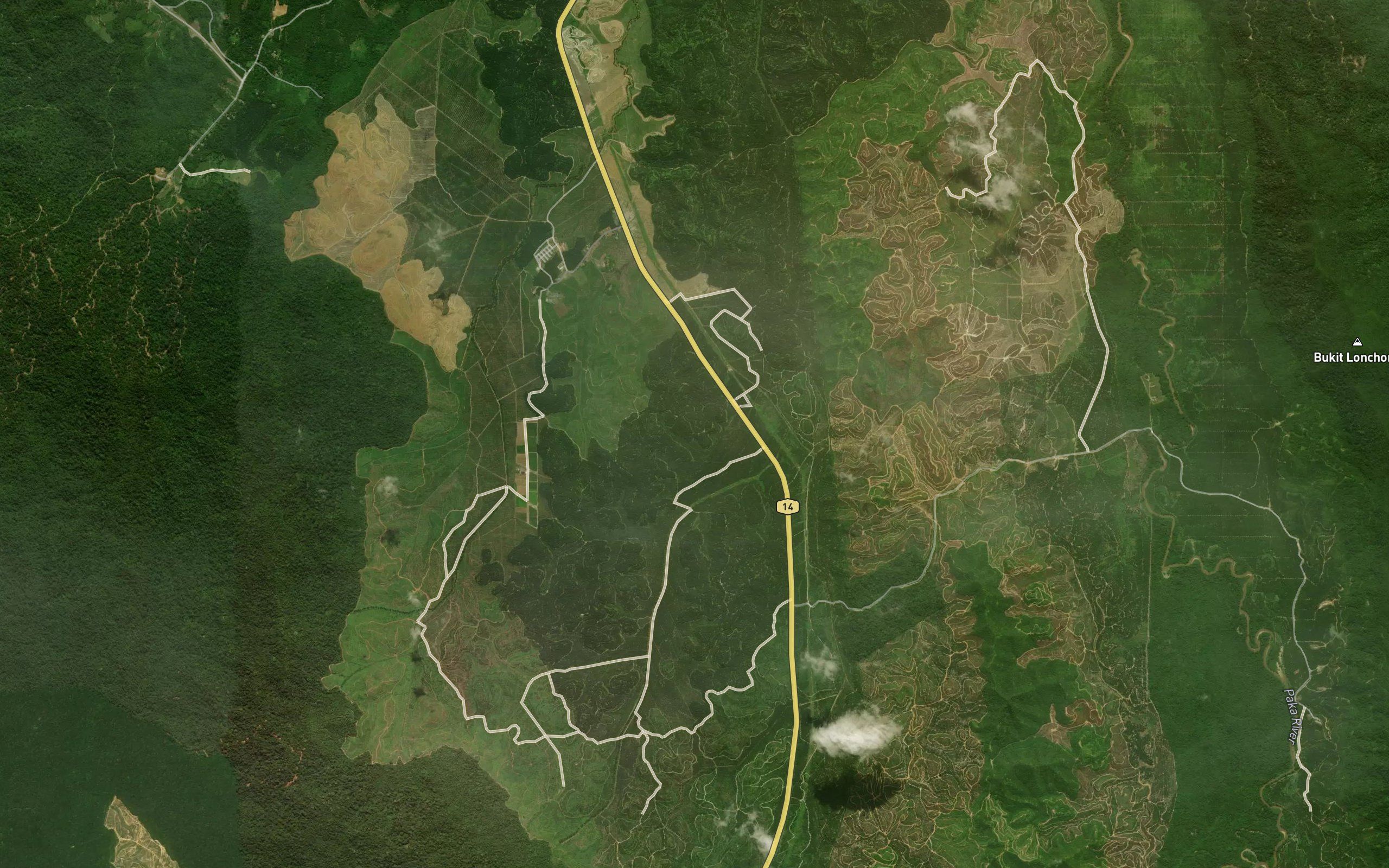 Sungai Kabu