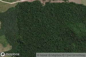 Cachoeira Muiraquira