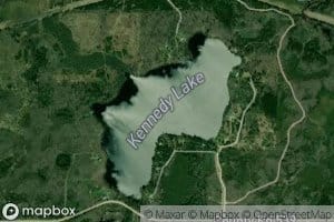 Kennedy Lake