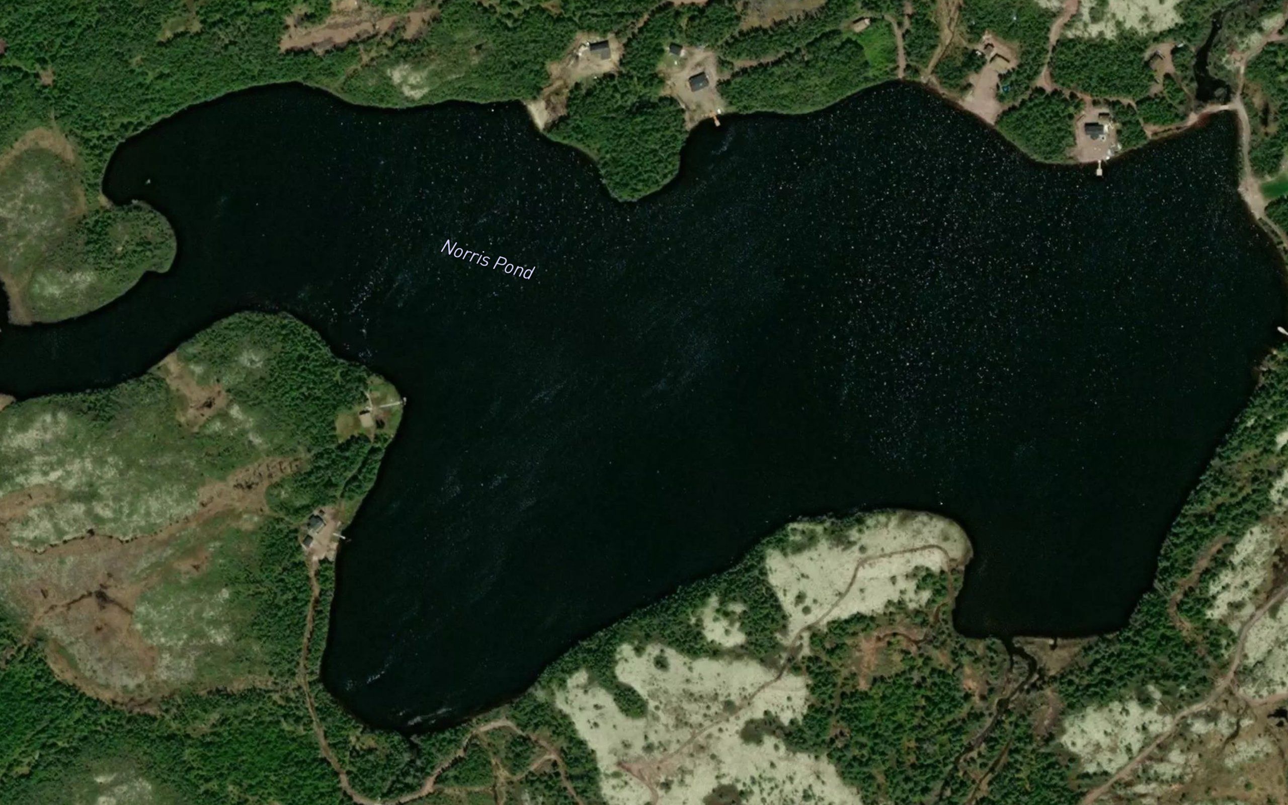 Norris Pond