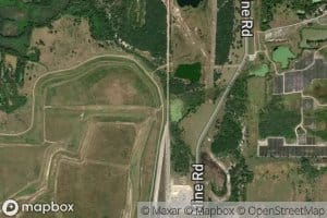 Skinned Sapling Creek