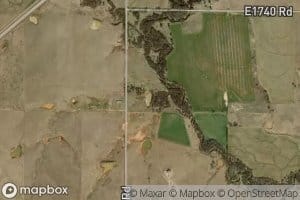 Oknoname 031064 Reservoir