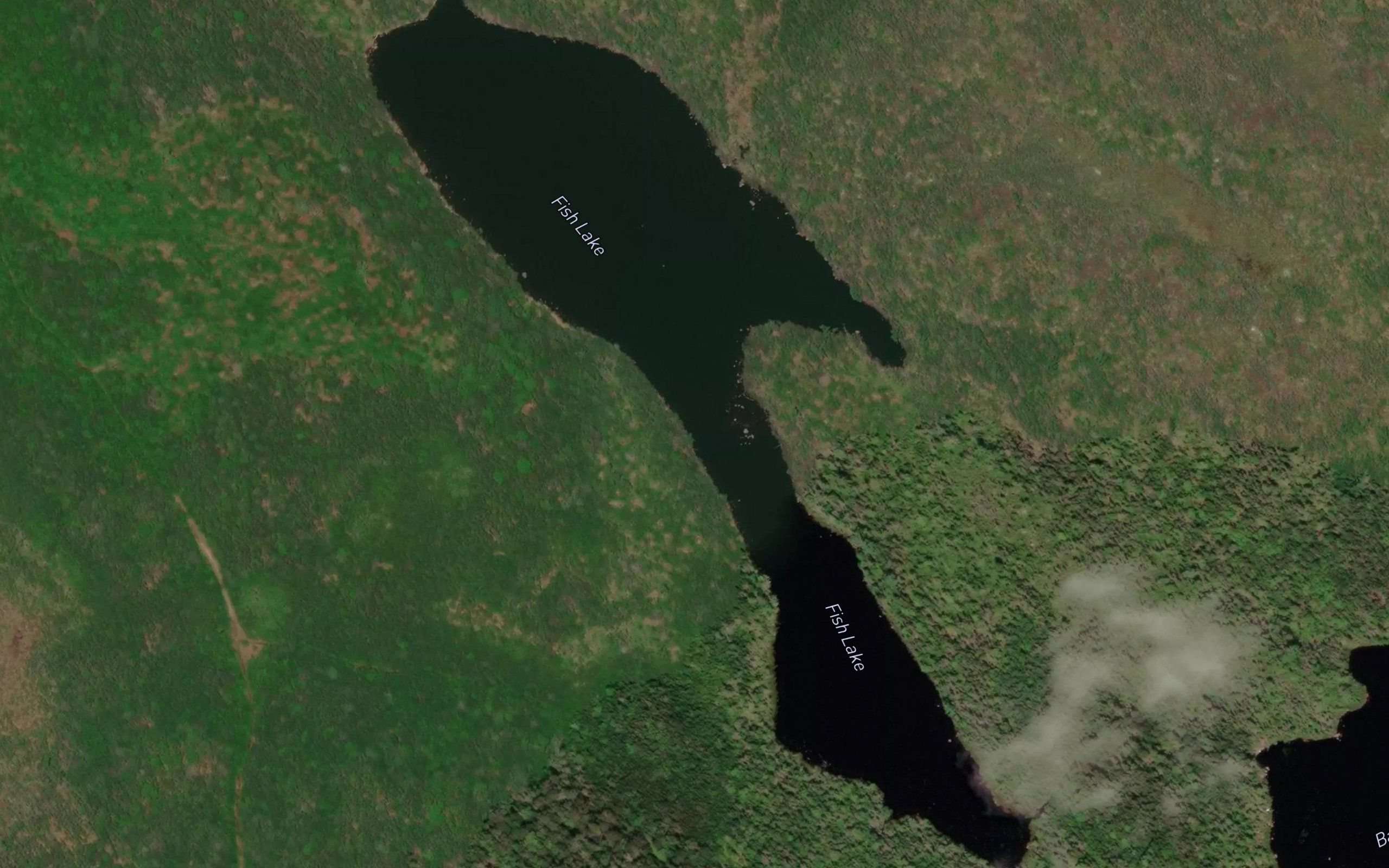 Fish Lake