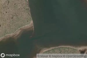 Ongorakvik River